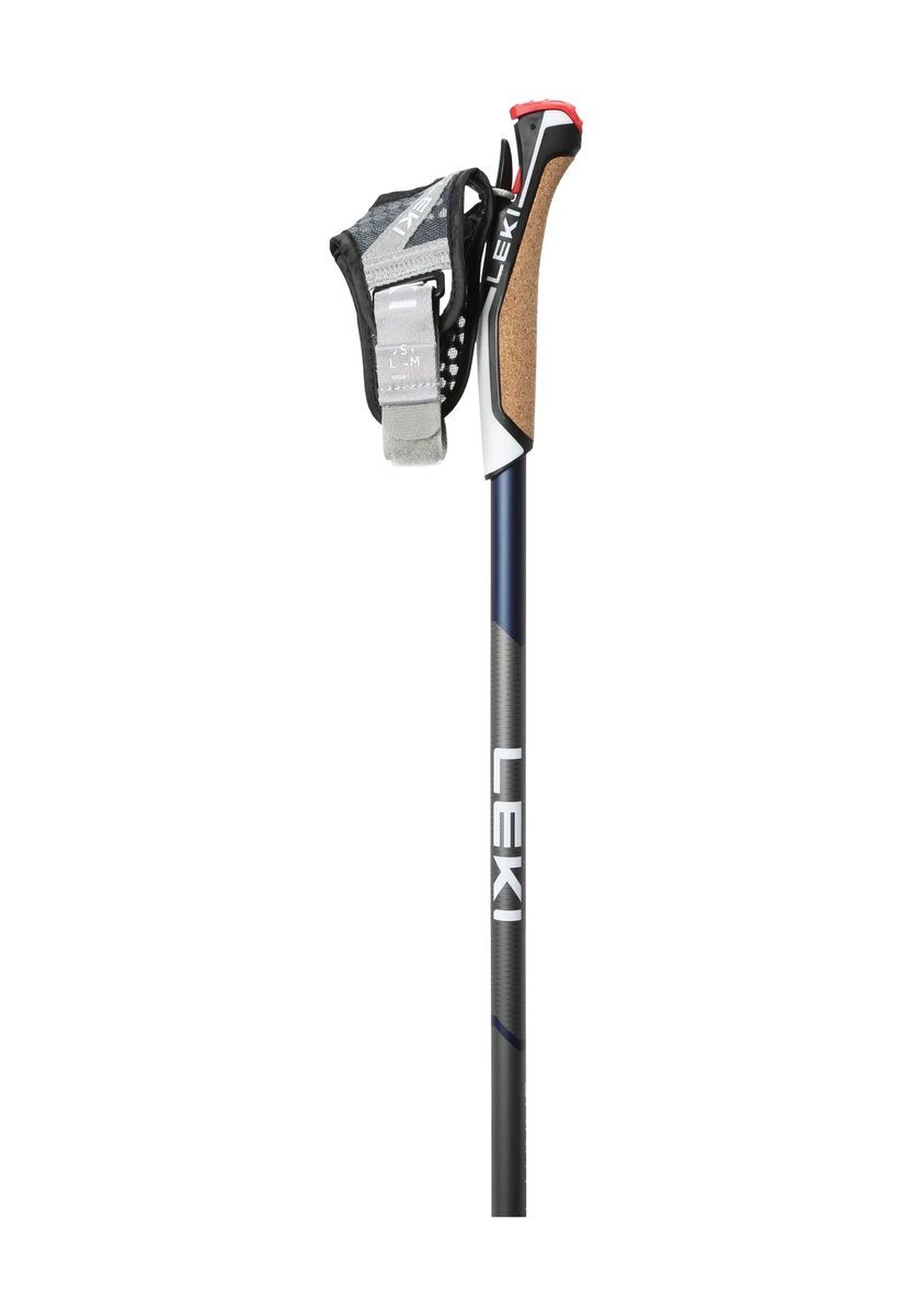 Verstellbare Nordic Walking Stöcke