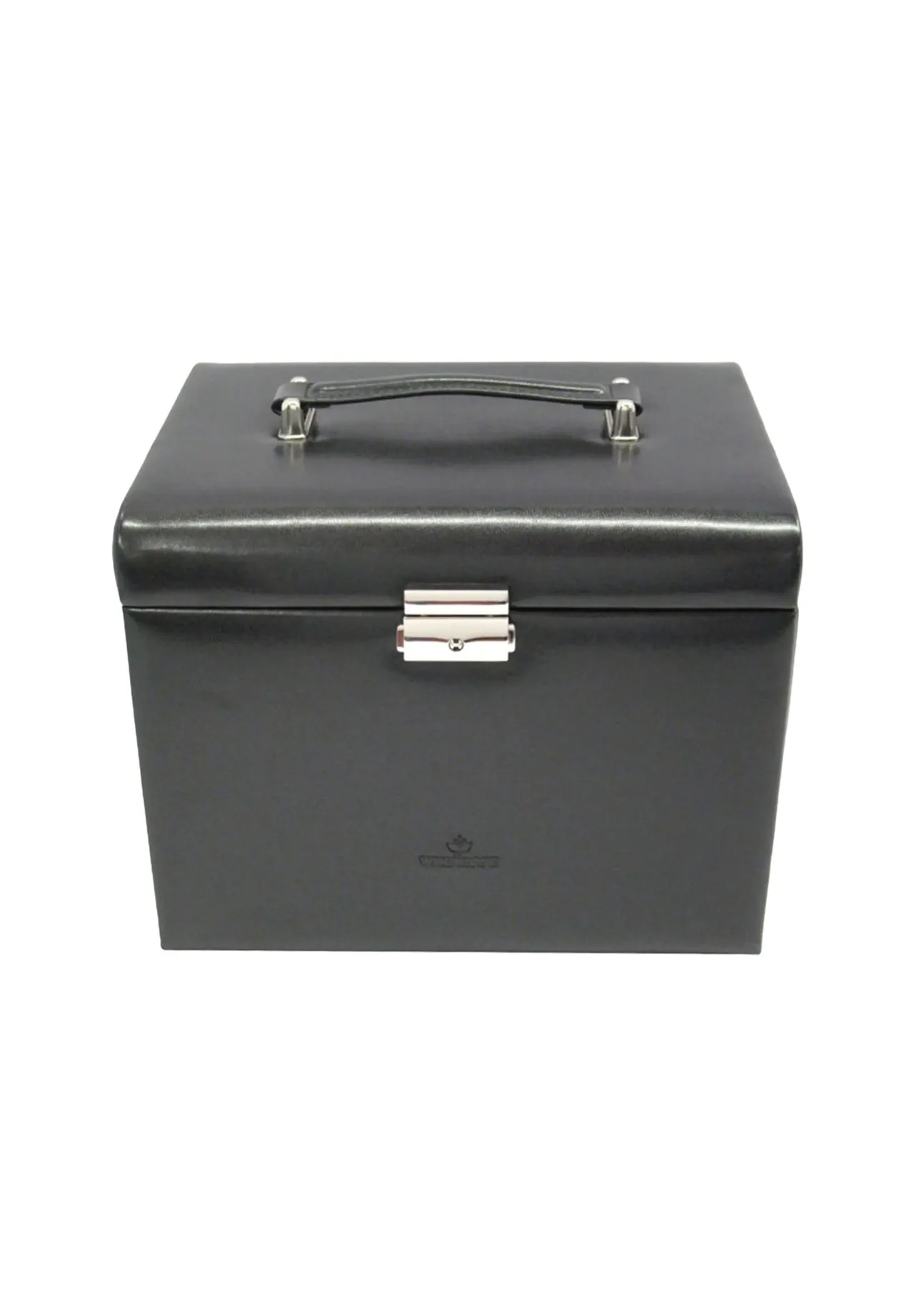 Elegante Schmuckaufbewahrungsbox mit Griff