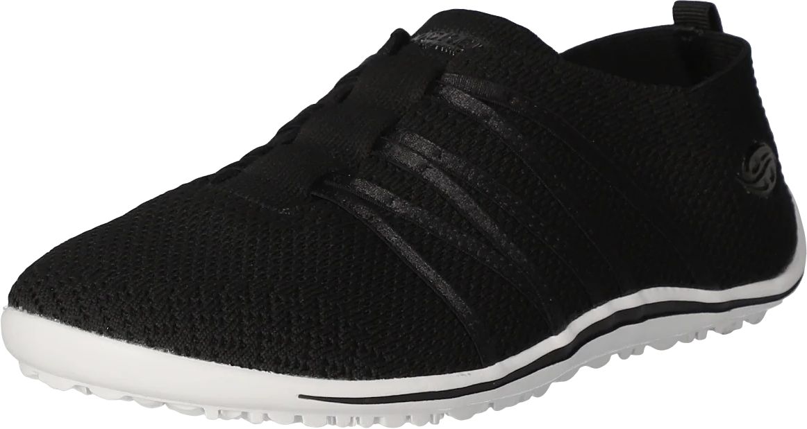 Atmungsaktive Slipper in Socken-Passform