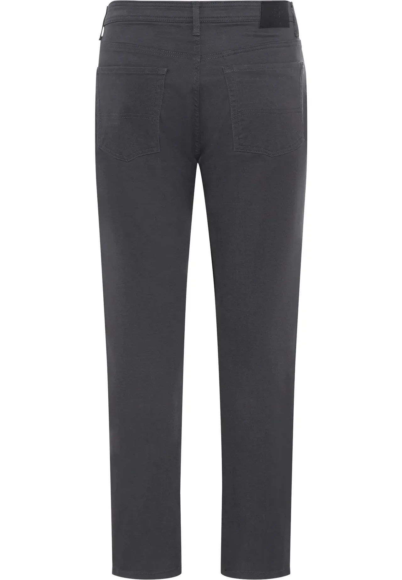 GALERIA Jeanshose, 5-Pocket, für Herren, grau, 36/32