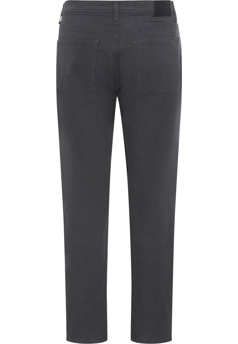 GALERIA Jeanshose, 5-Pocket, für Herren, grau, 36/32