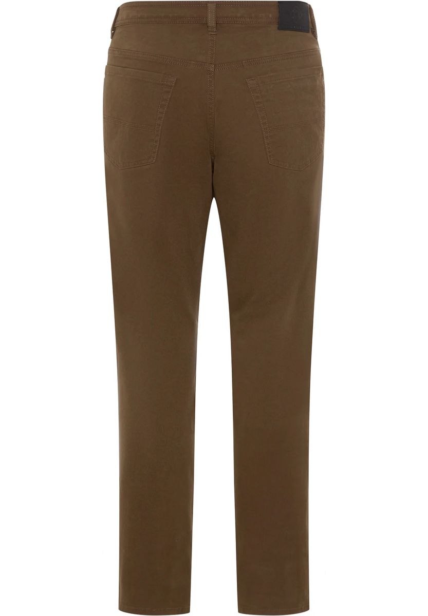 GALERIA Jeanshose, 5-Pocket, für Herren, beige, 36/30