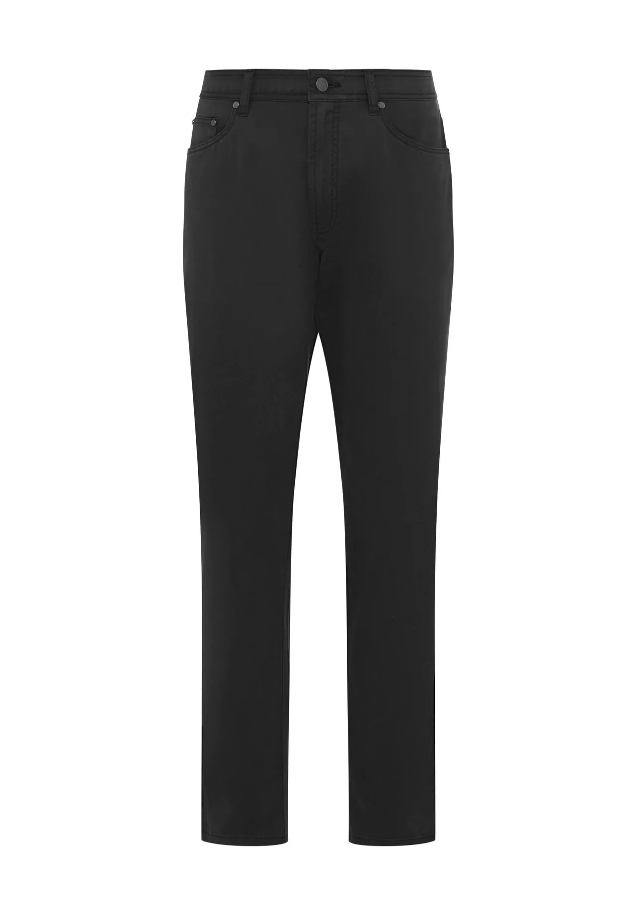 GALERIA Jeanshose, 5-Pocket, für Herren, grün, 36/30