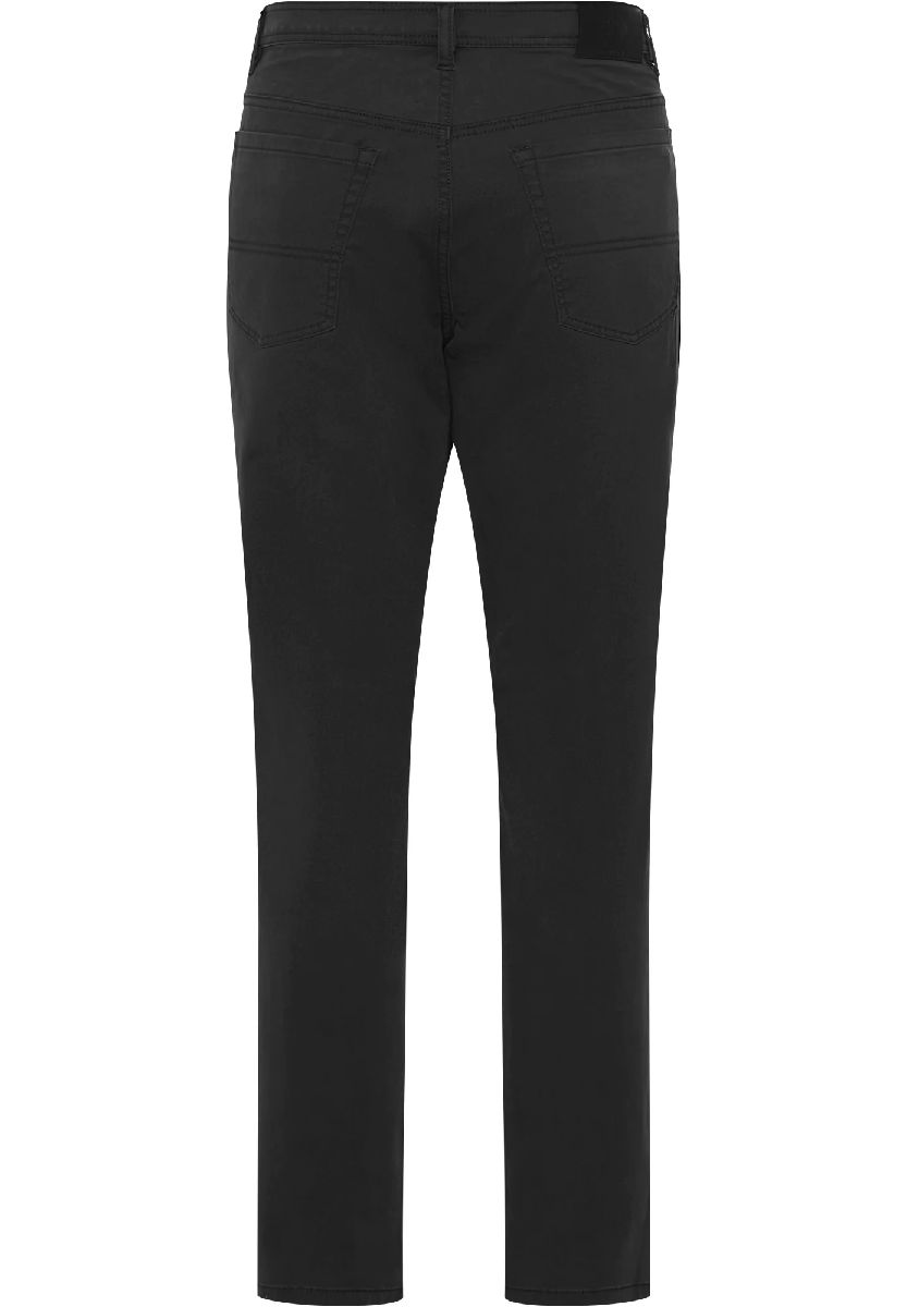 GALERIA Jeanshose, 5-Pocket, für Herren, grün, 36/30