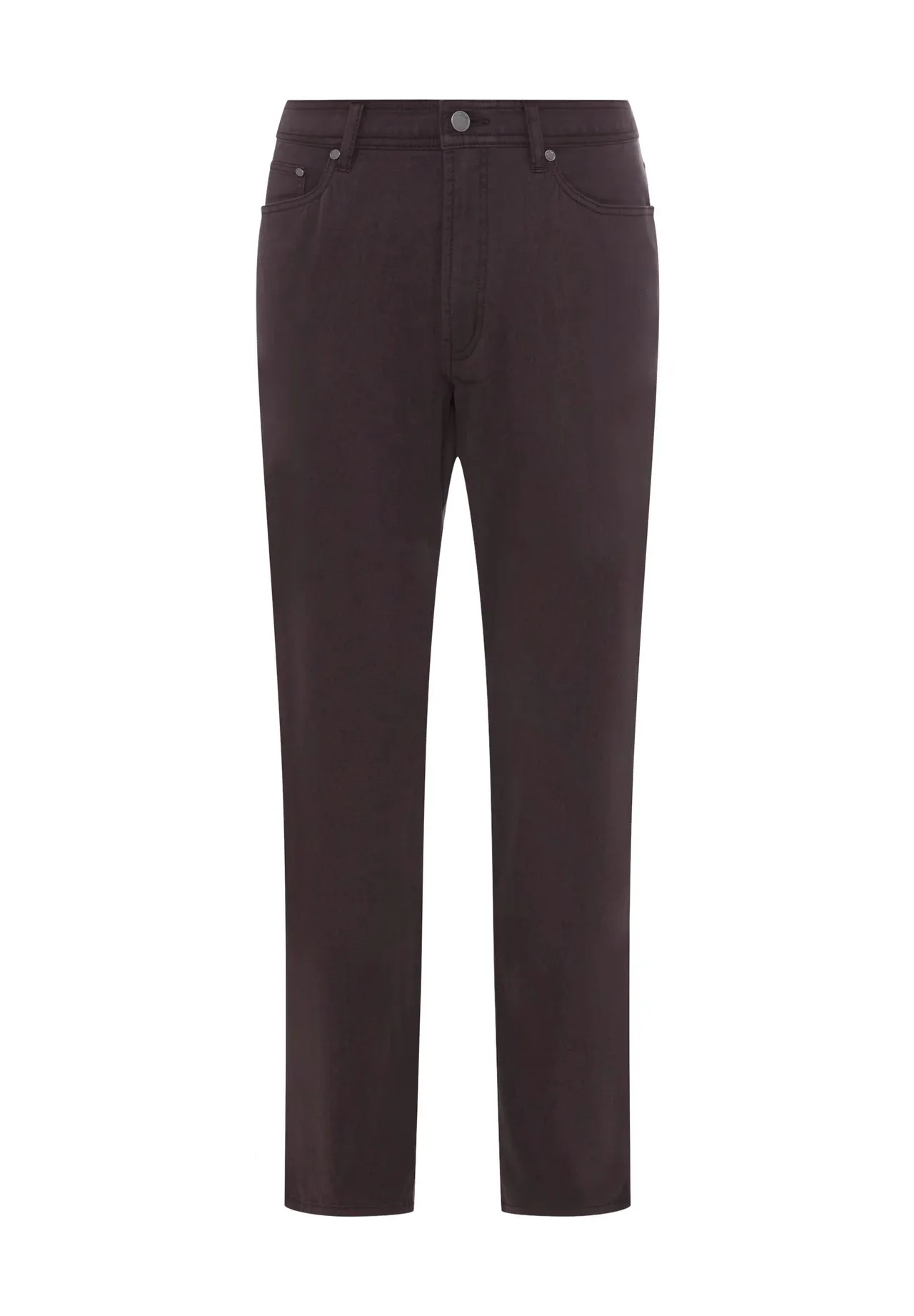 GALERIA Jeanshose, 5-Pocket, für Herren, lila, 36/32