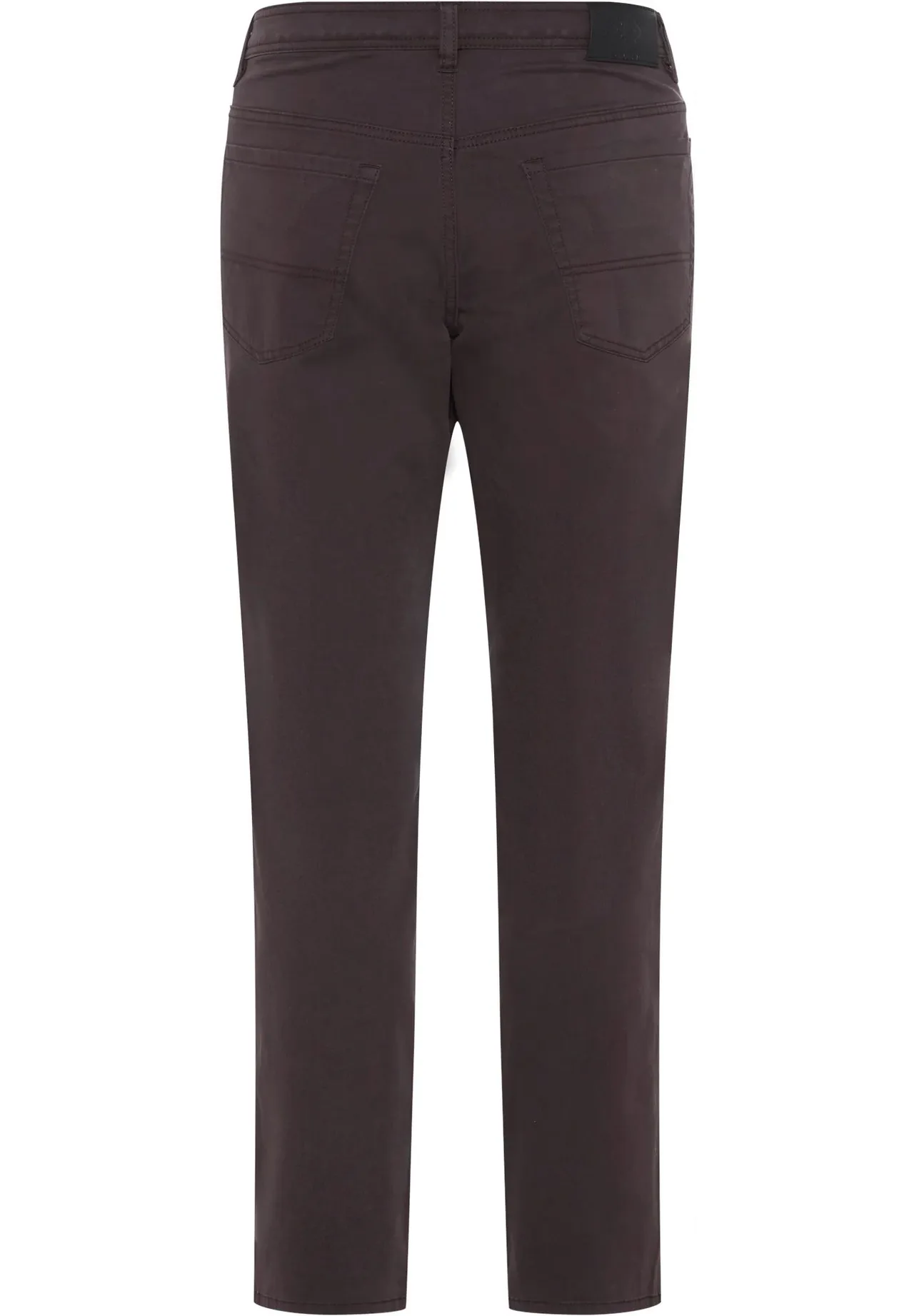 GALERIA Jeanshose, 5-Pocket, für Herren, lila, 36/32