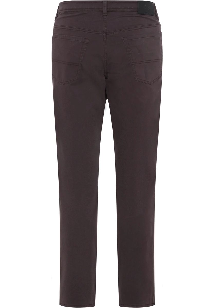 GALERIA Jeanshose, 5-Pocket, für Herren, lila, 36/32