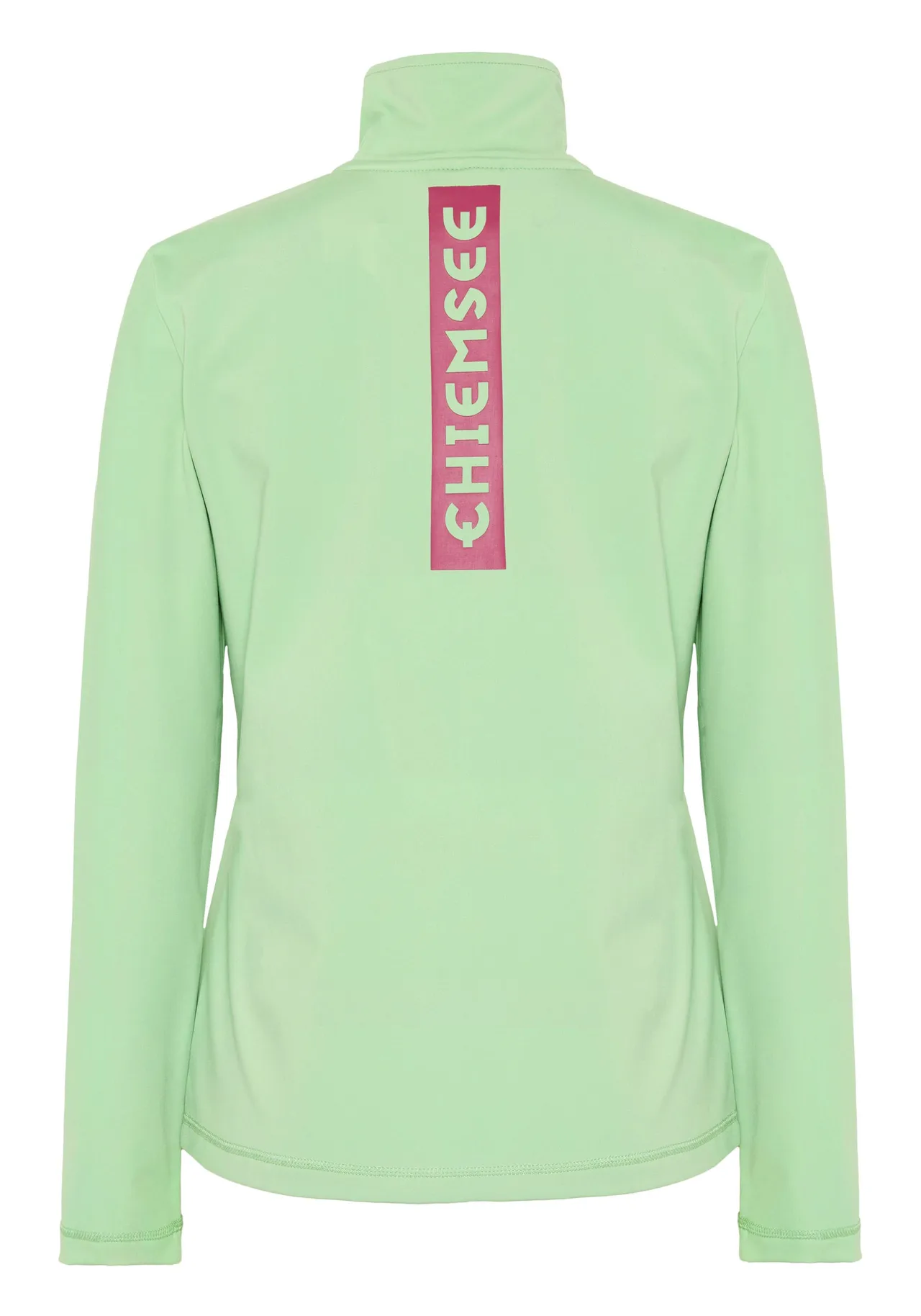 CHIEMSEE Funktionsshirt, für Damen, grün, M