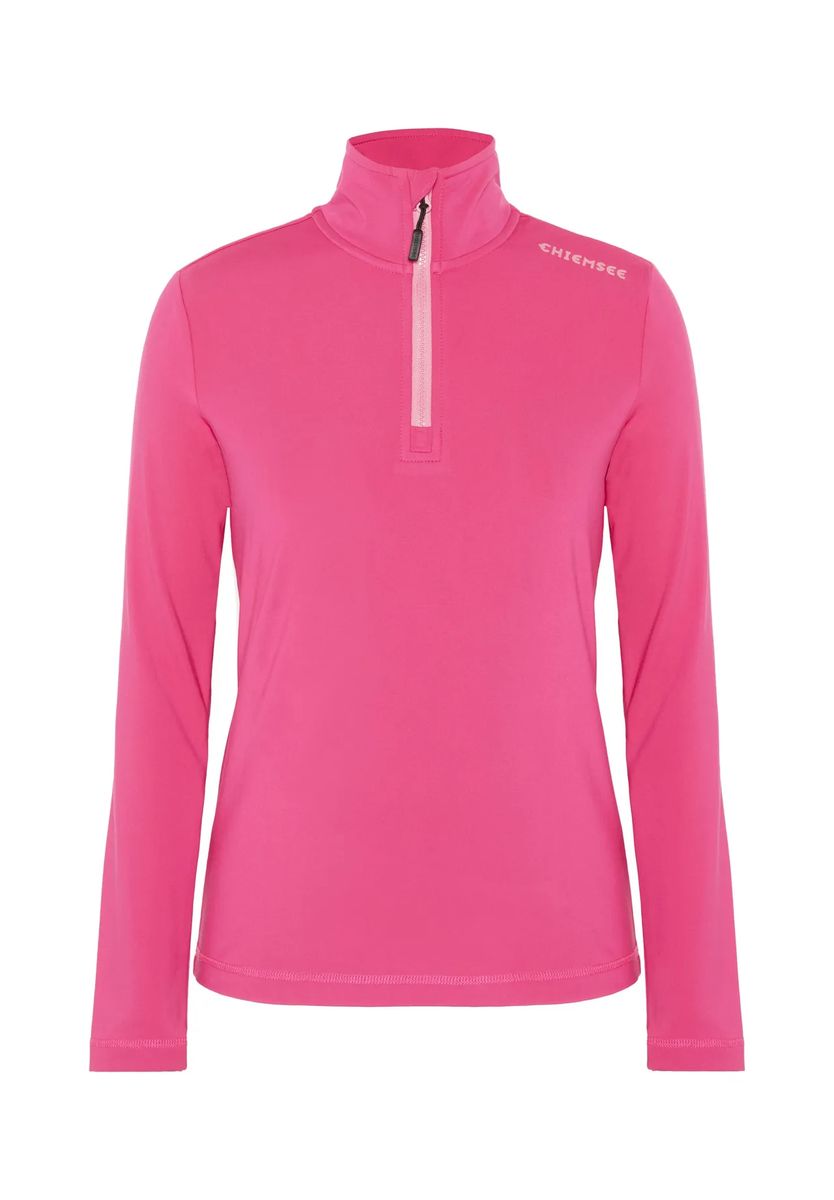 CHIEMSEE Funktionsshirt, für Damen, pink, M