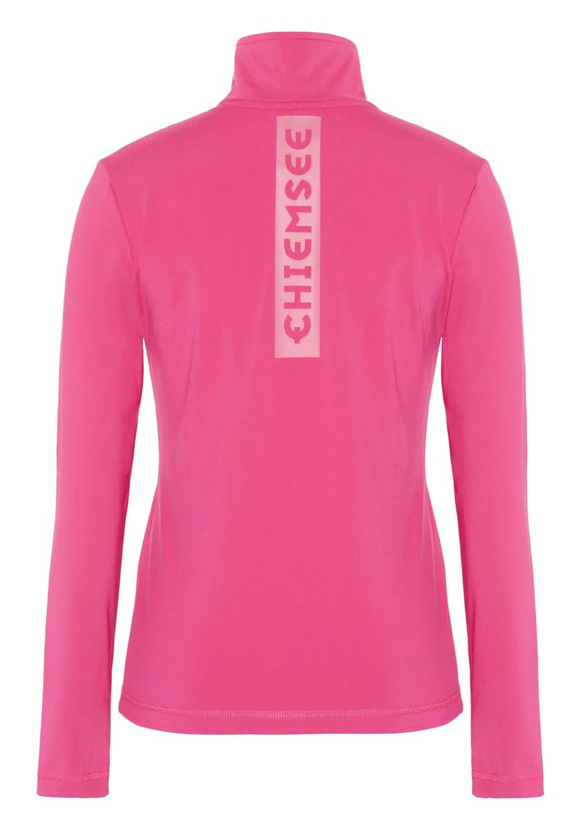 CHIEMSEE Funktionsshirt, für Damen, pink, M