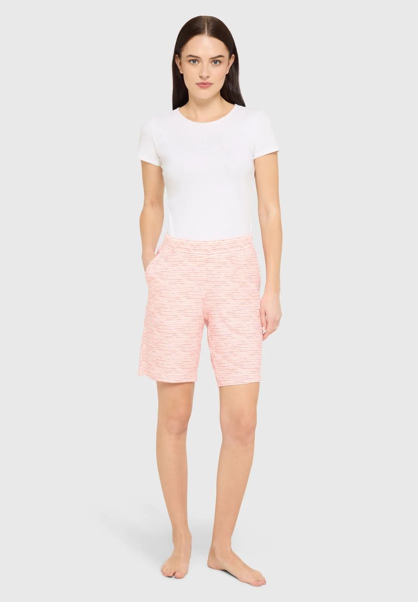 Damen Soft Cool Loungeshorts