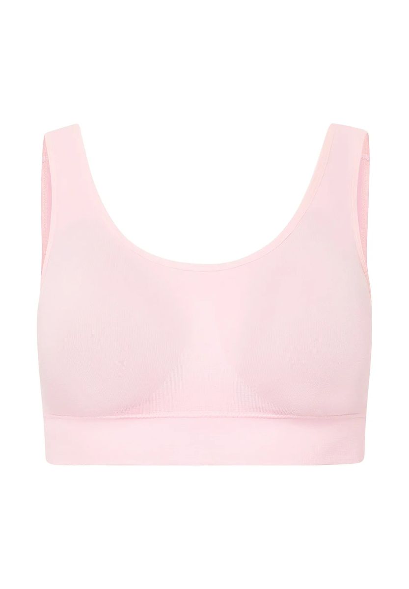 Nahtloses Komfort-Bralette für Damen