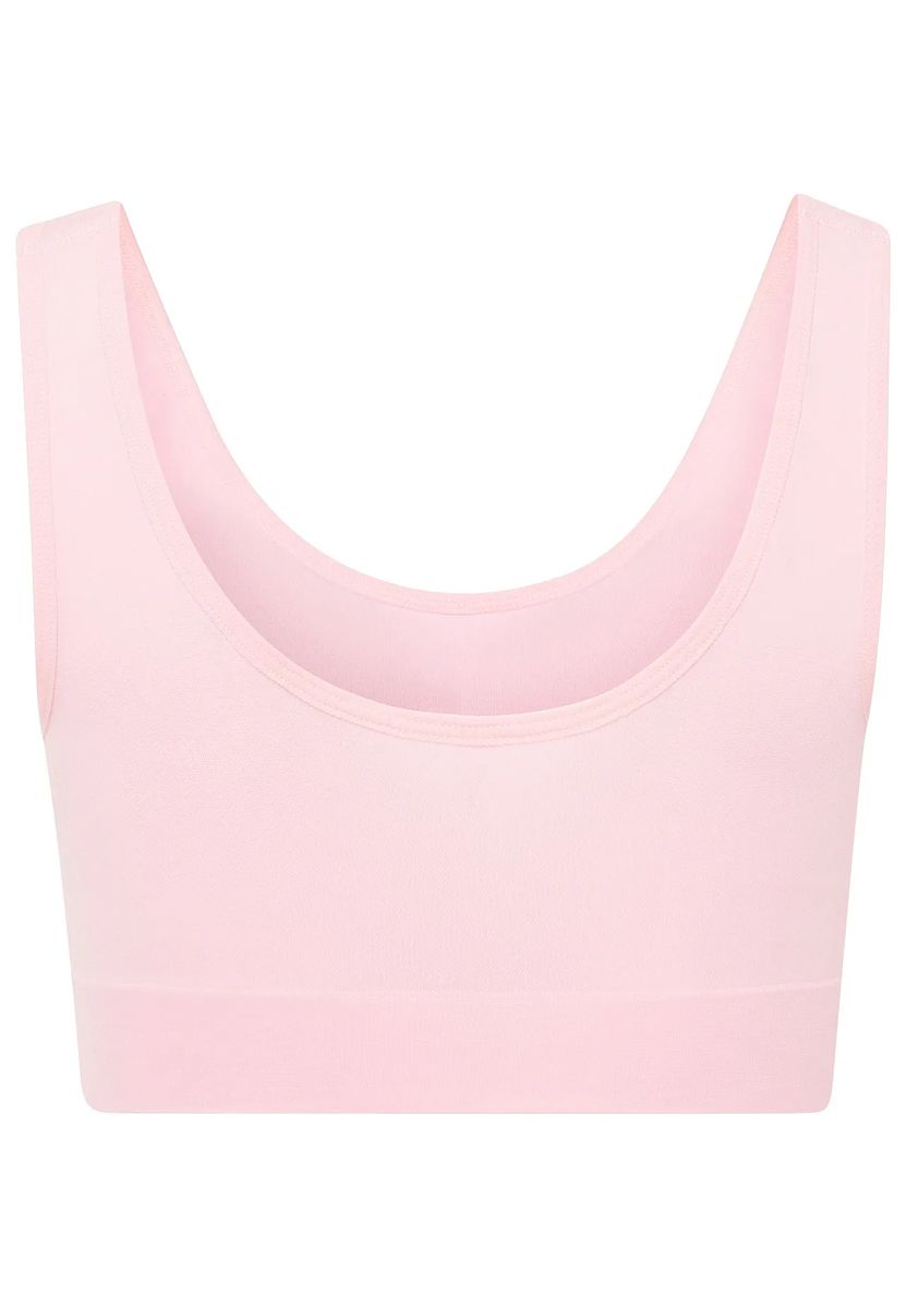 Nahtloses Komfort-Bralette für Damen