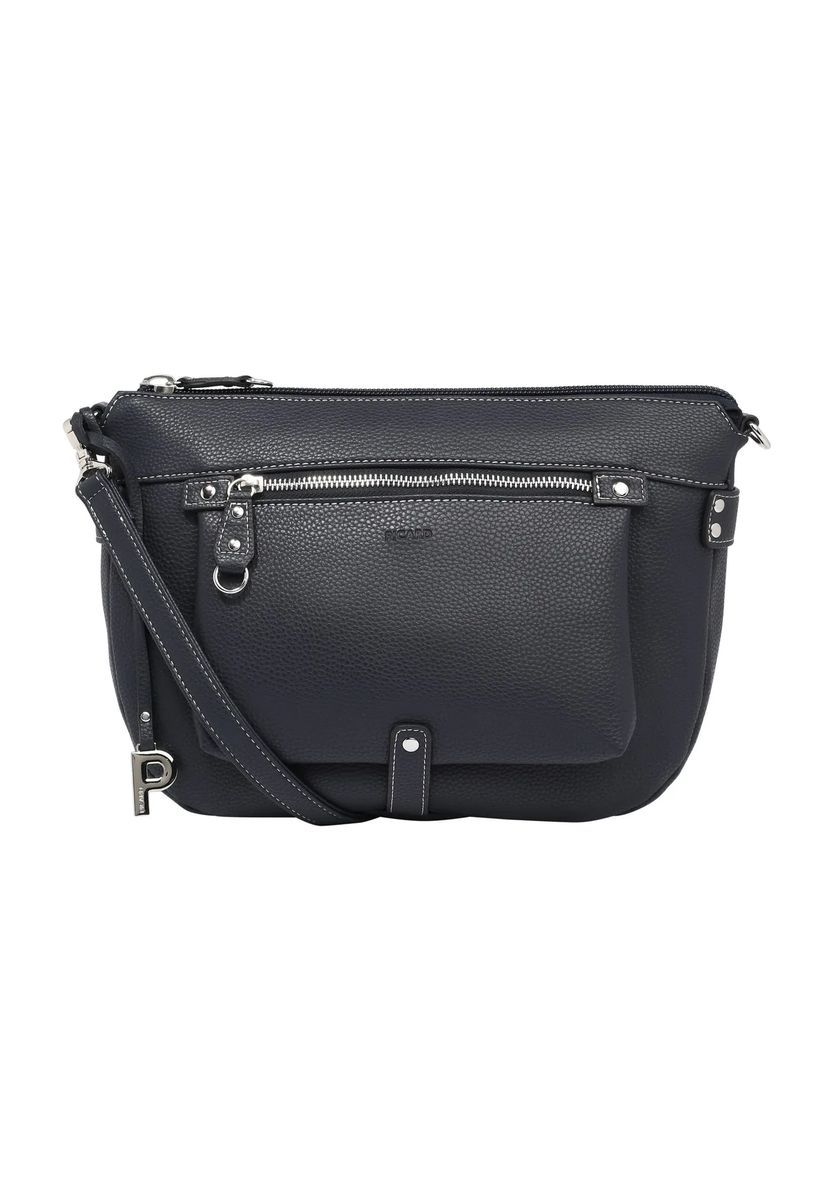 Damenhandtasche aus Kunstleder