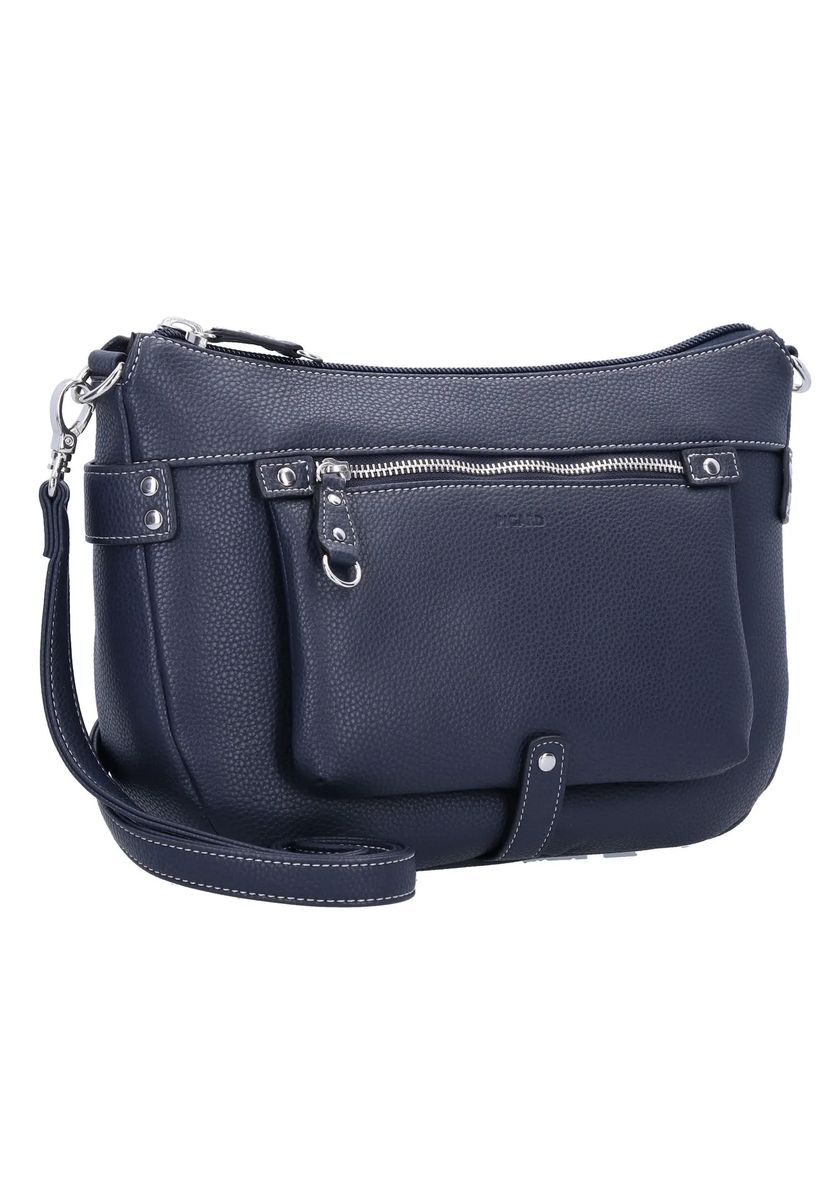 Damenhandtasche aus Kunstleder