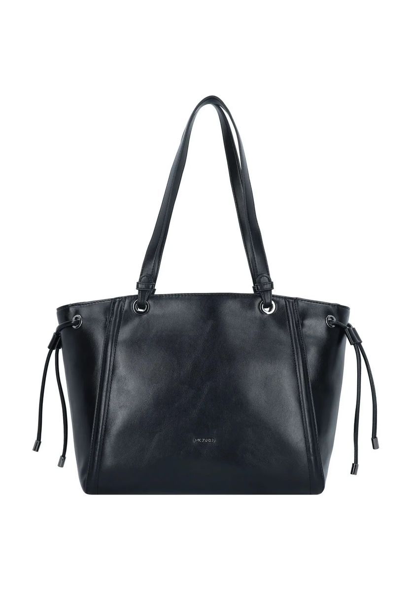 Minimalistische Strukturierte Shopper-Tasche