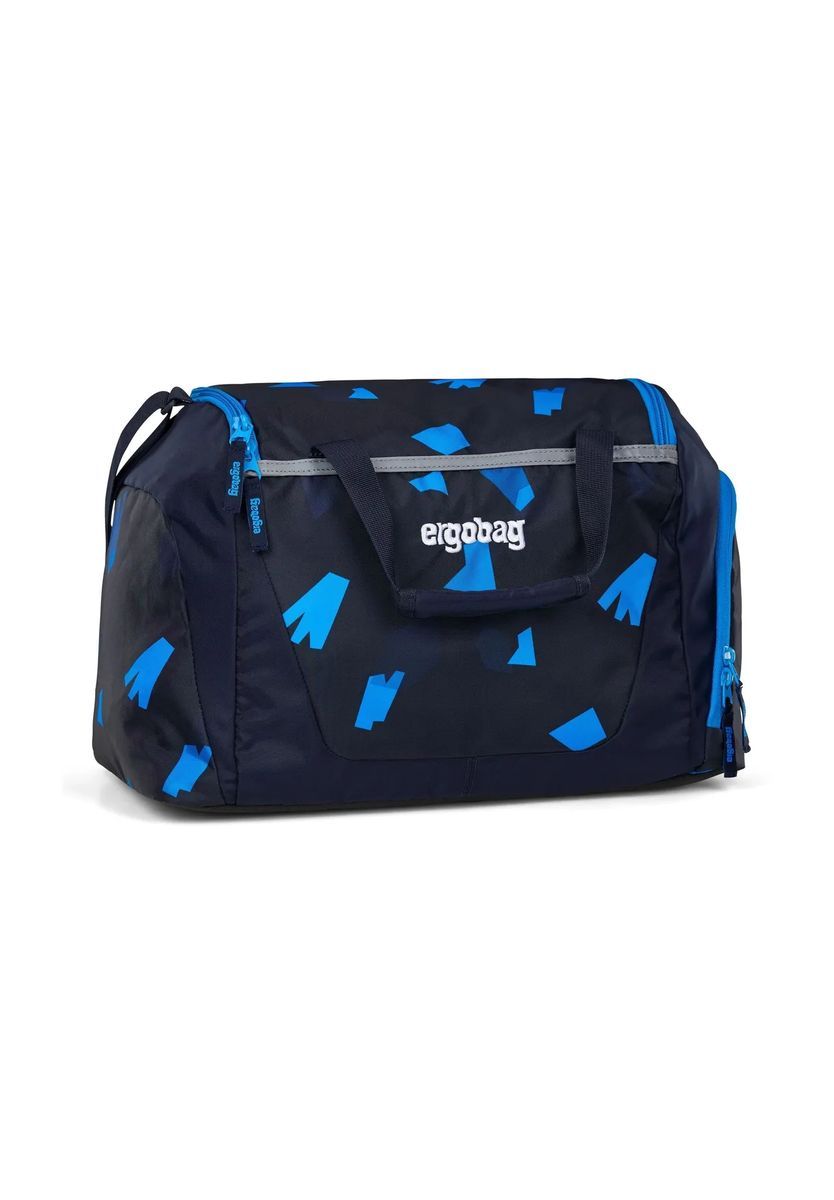 Ergobag Kinder Sport-Duffel Bag