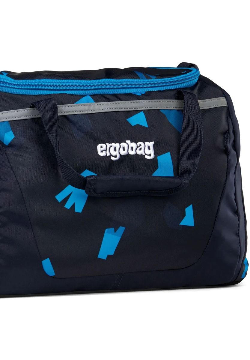 Ergobag Kinder Sport-Duffel Bag