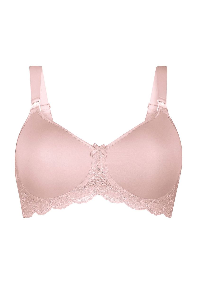 Still-BH mit Spitzendetail und Schleife