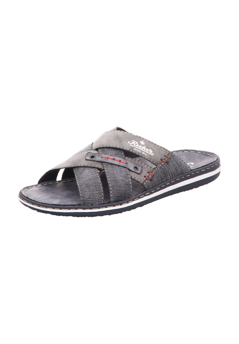 Herren Freizeit Komfort Pantolette
