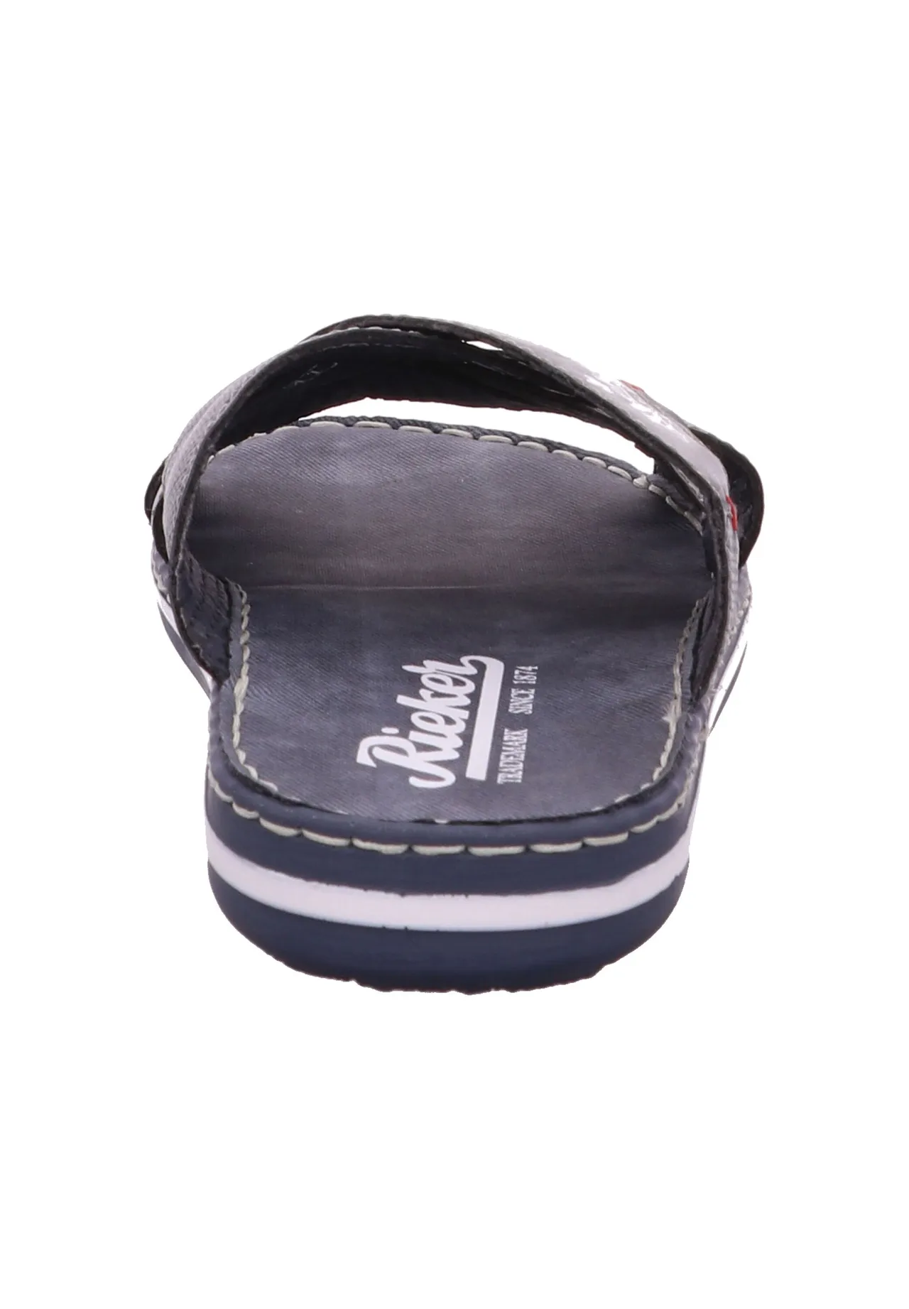 Herren Freizeit Komfort Pantolette