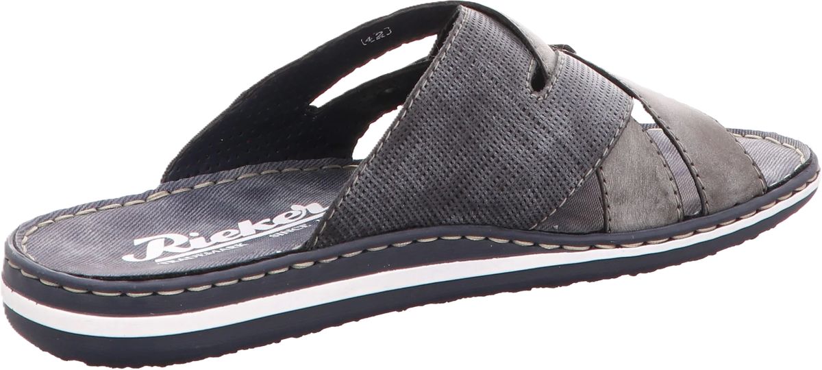 Herren Freizeit Komfort Pantolette