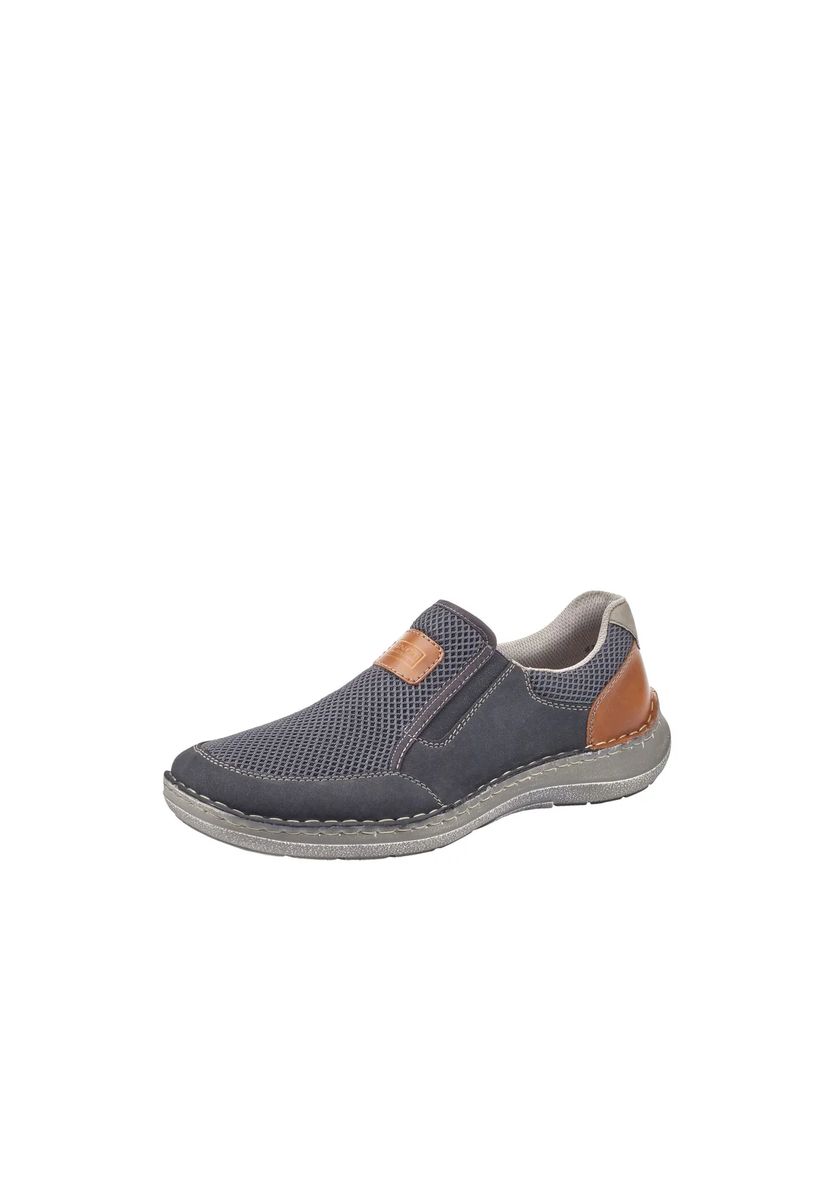 Herren-Freizeit-Slipper-Loafer-Schuh