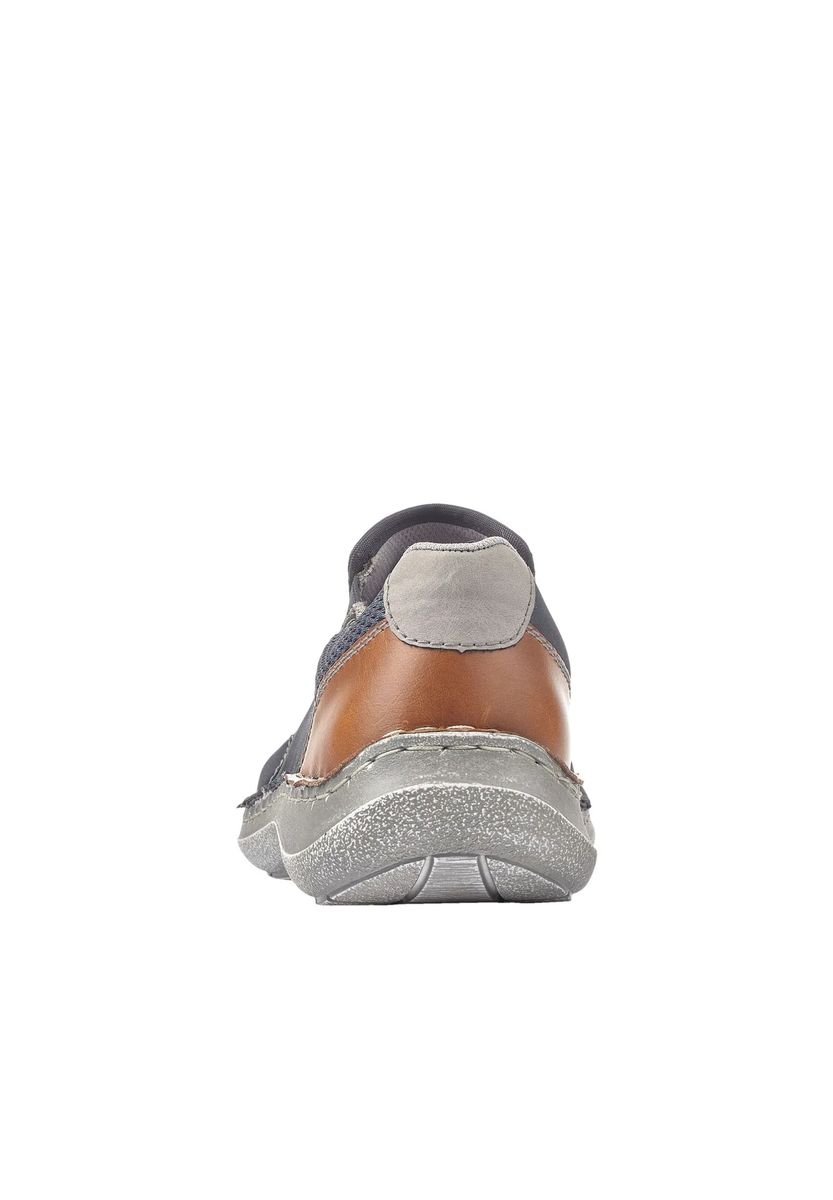Herren-Freizeit-Slipper-Loafer-Schuh