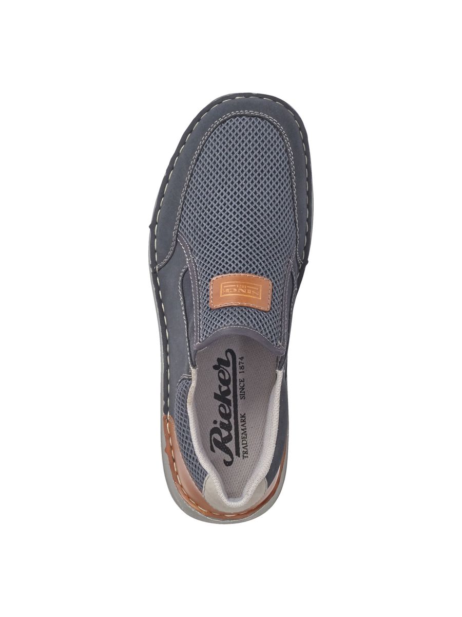 Herren-Freizeit-Slipper-Loafer-Schuh