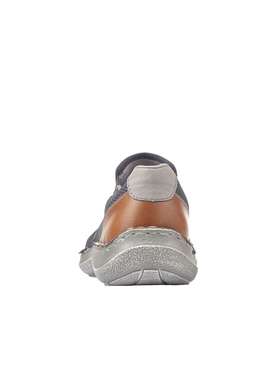 Herren-Freizeit-Slipper-Loafer-Schuh