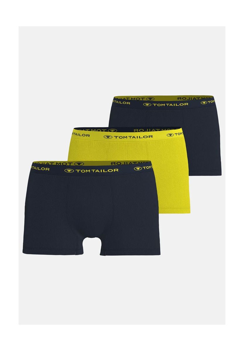 Herren Boxershorts Multipack