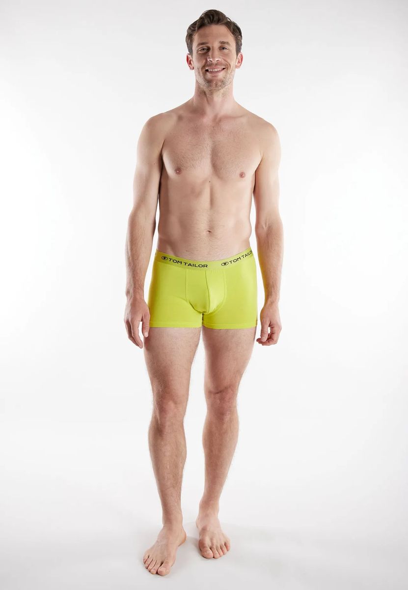 Herren Boxershorts Multipack