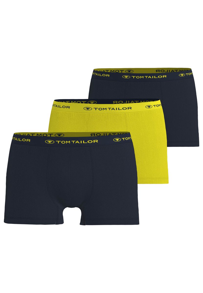 Herren Boxershorts Multipack