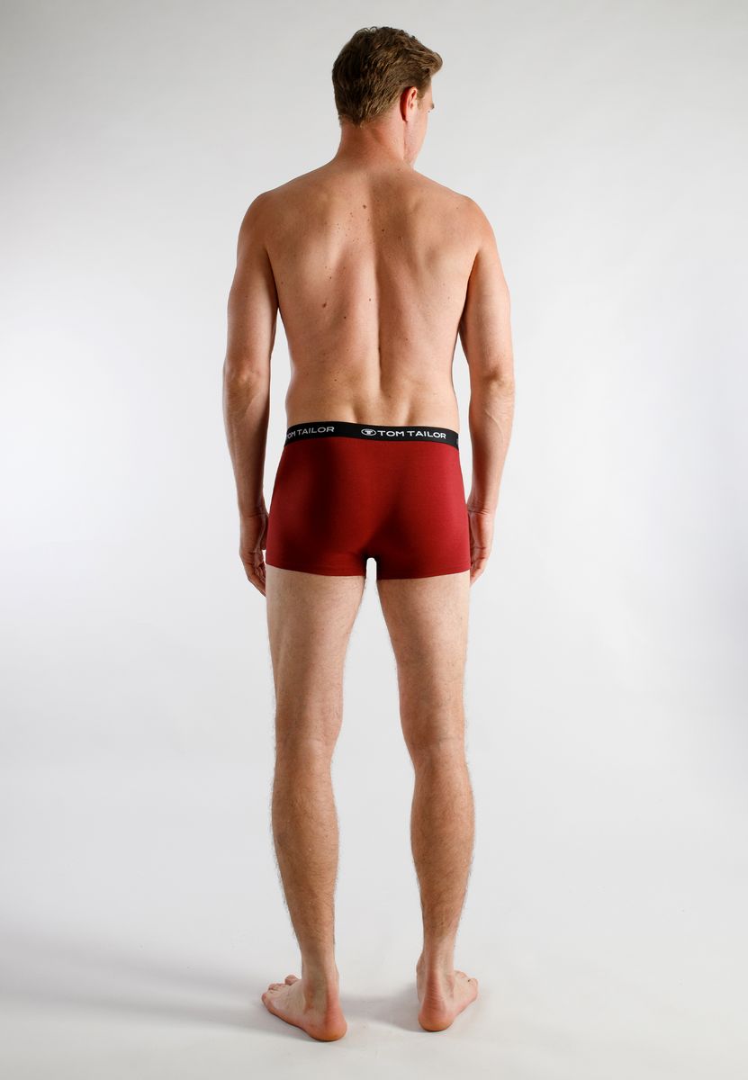 Herren-Boxershorts Multipack
