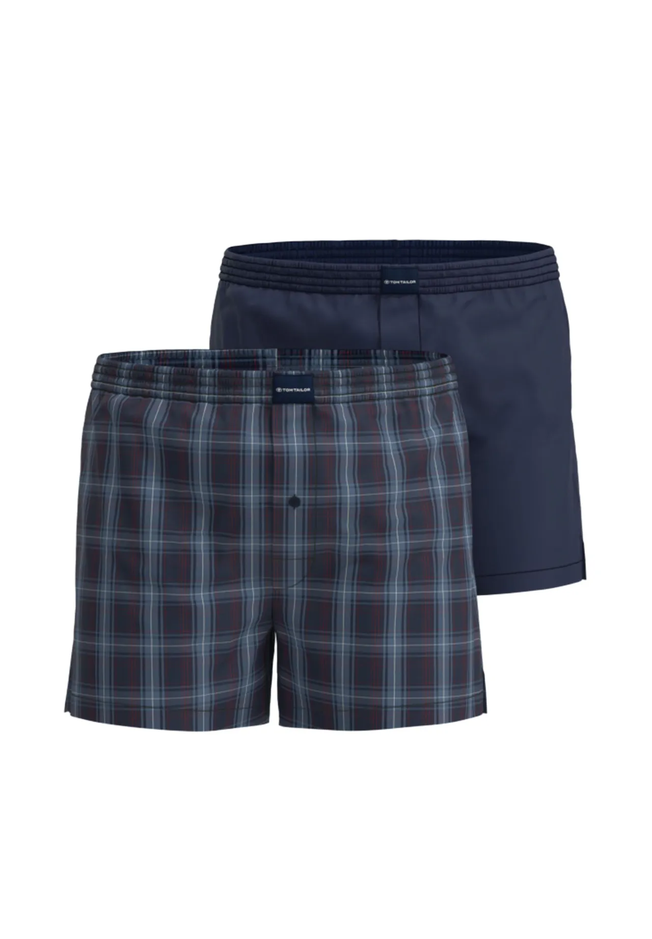 Herren Boxershorts Multipack
