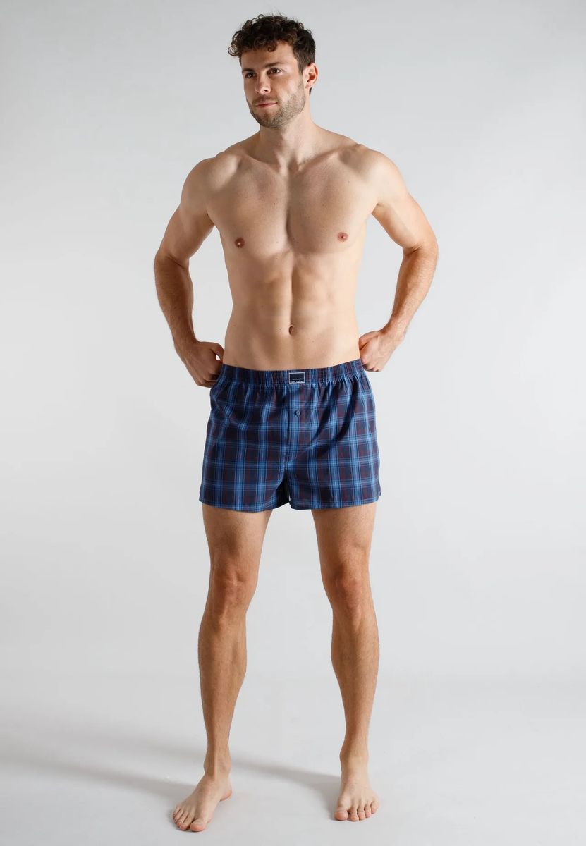 Herren Boxershorts Multipack