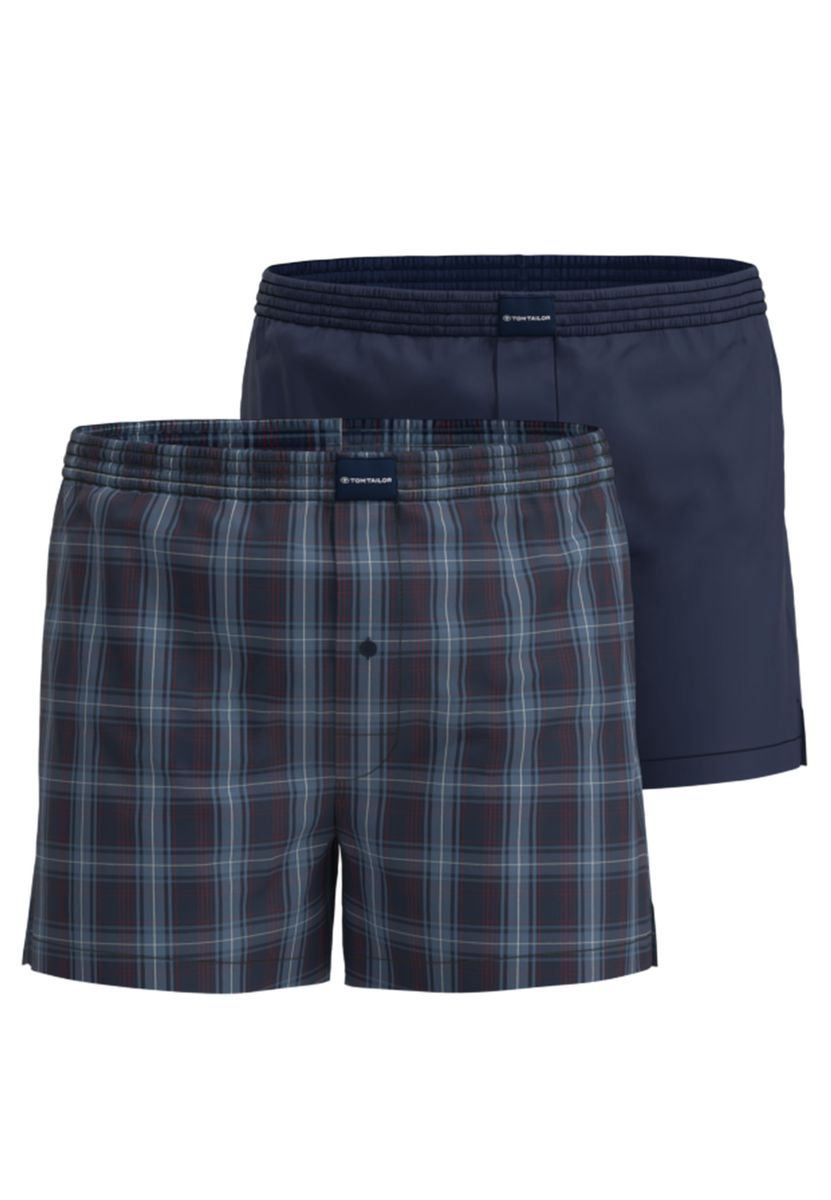Herren Boxershorts Multipack