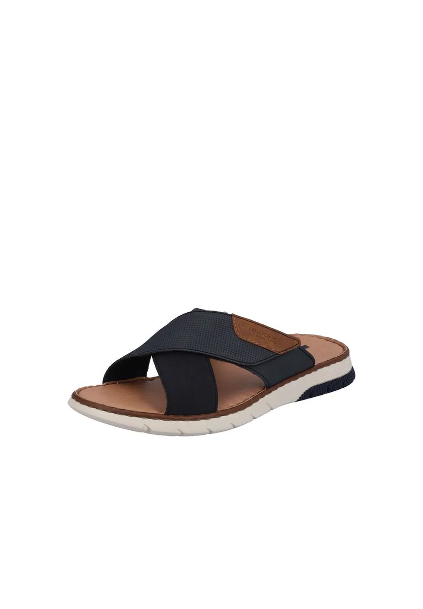 Herren Freizeit Crossover Sandale