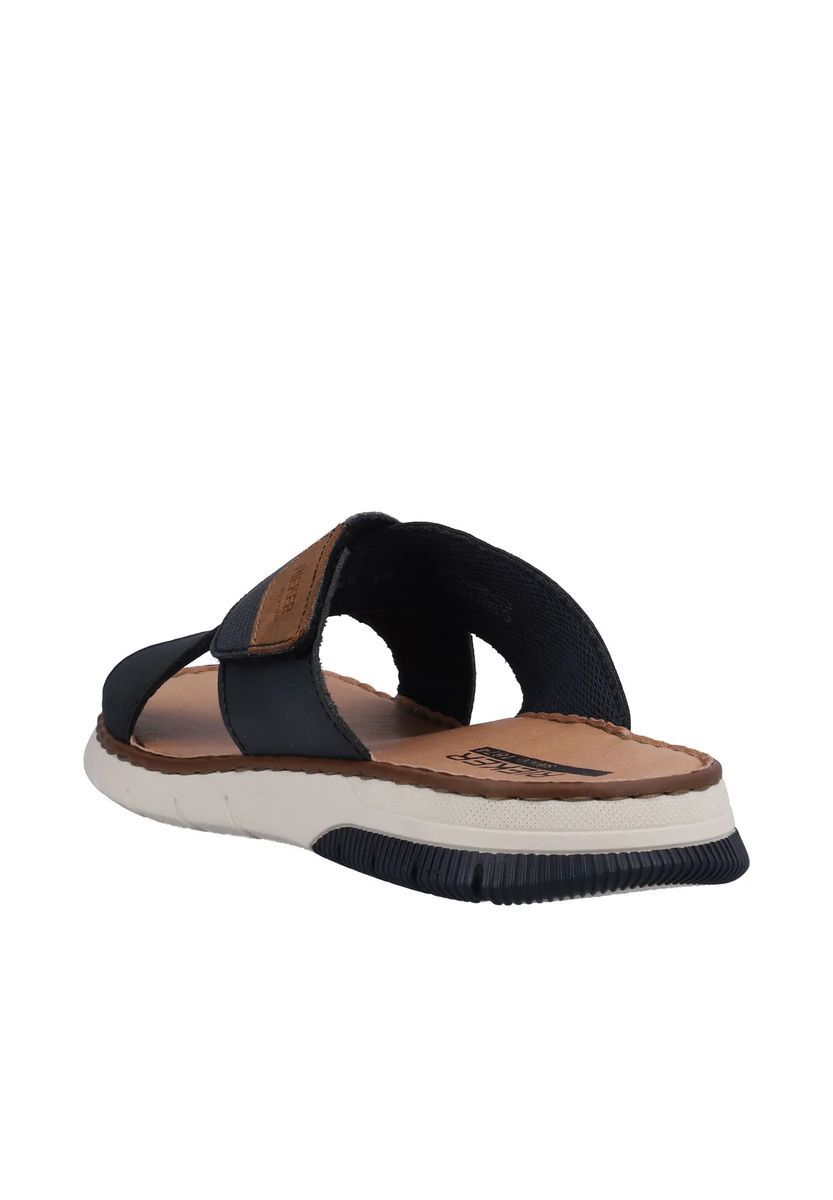 Herren Freizeit Crossover Sandale