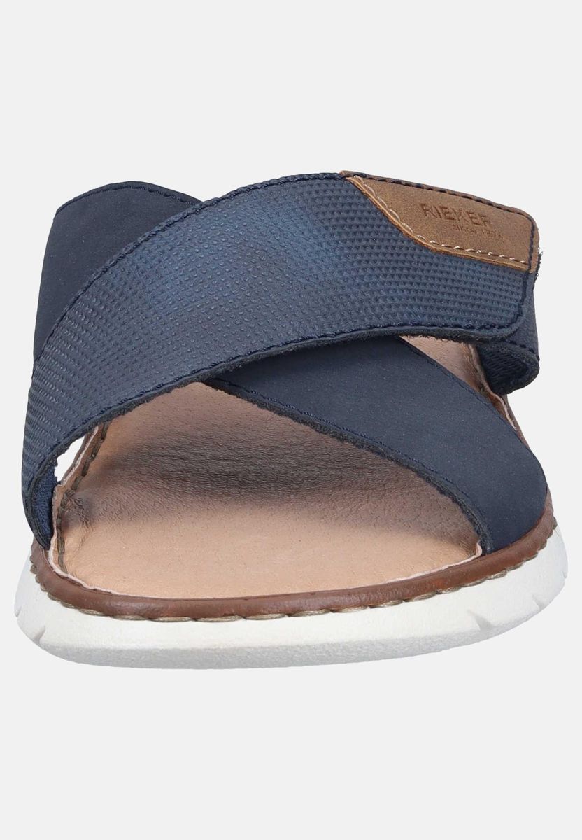Herren Freizeit Crossover Sandale