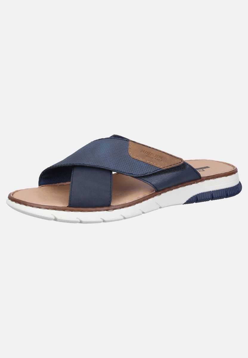 Herren Freizeit Crossover Sandale