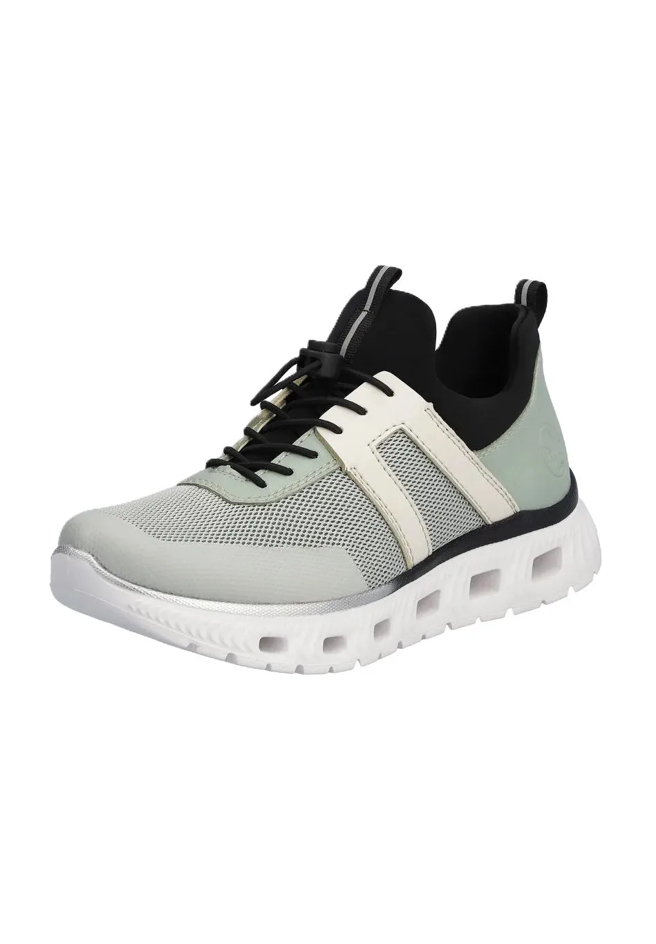 Atmungsaktive Damen-Sneaker für Komfort