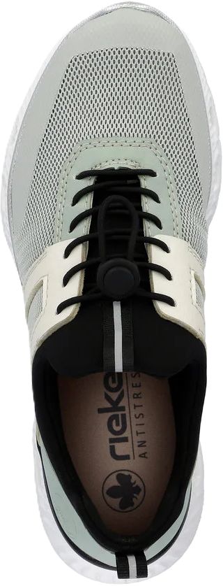 Atmungsaktive Damen-Sneaker für Komfort