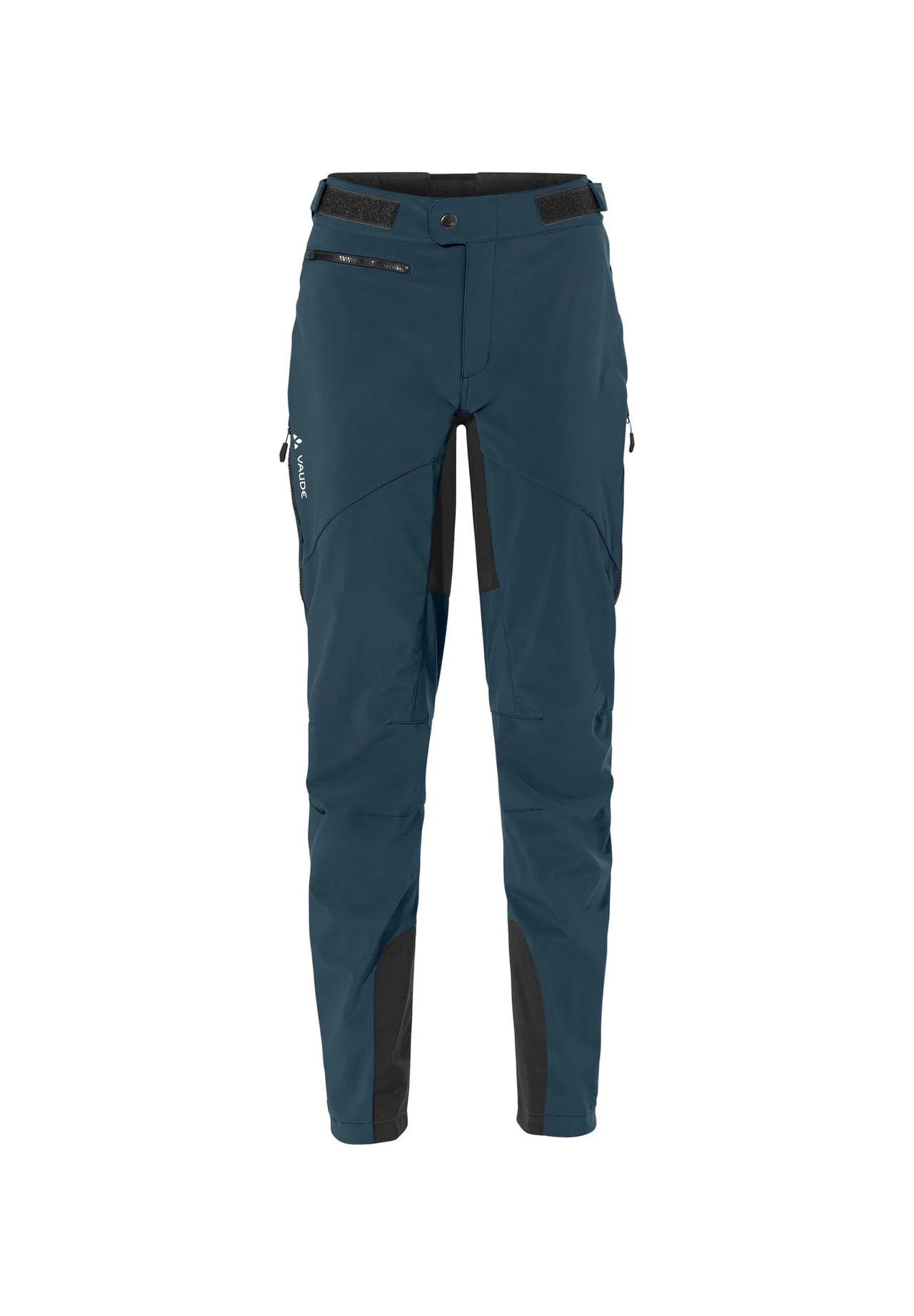 Winddichte Softshell-Radhose für Damen