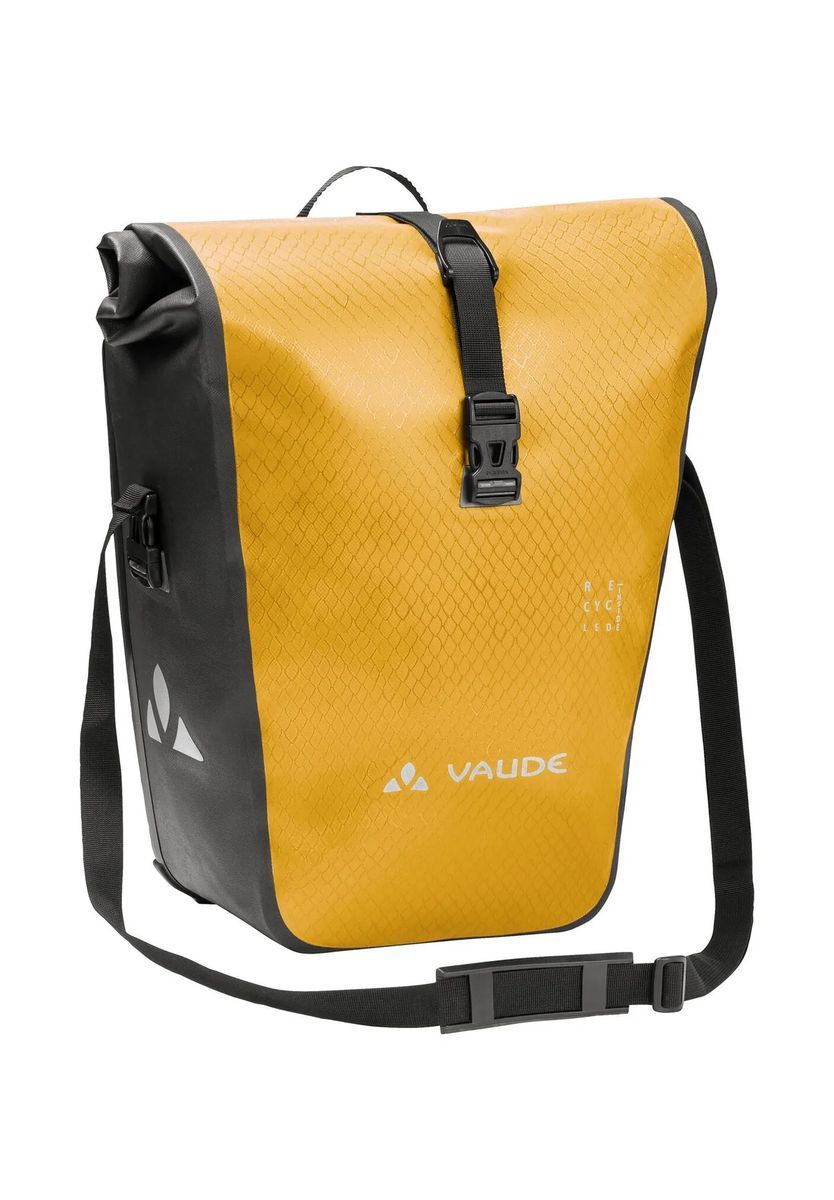 Wasserdichte Roll-Top Utility Radtasche