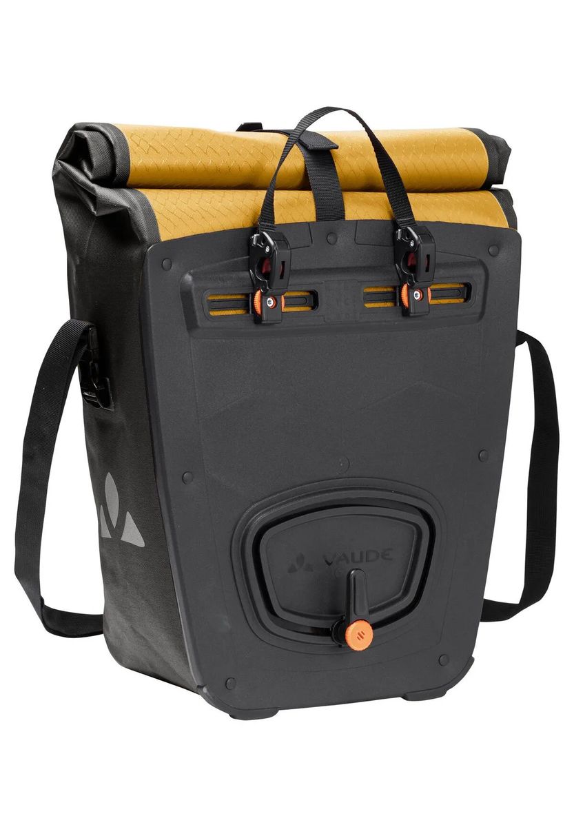 Wasserdichte Roll-Top Utility Radtasche