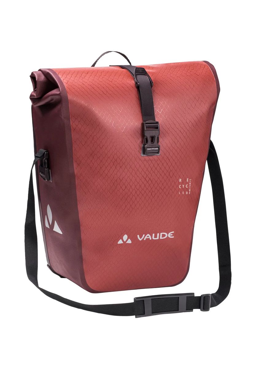 Wasserdichte Fahrrad-Gepäckträgertasche hinten