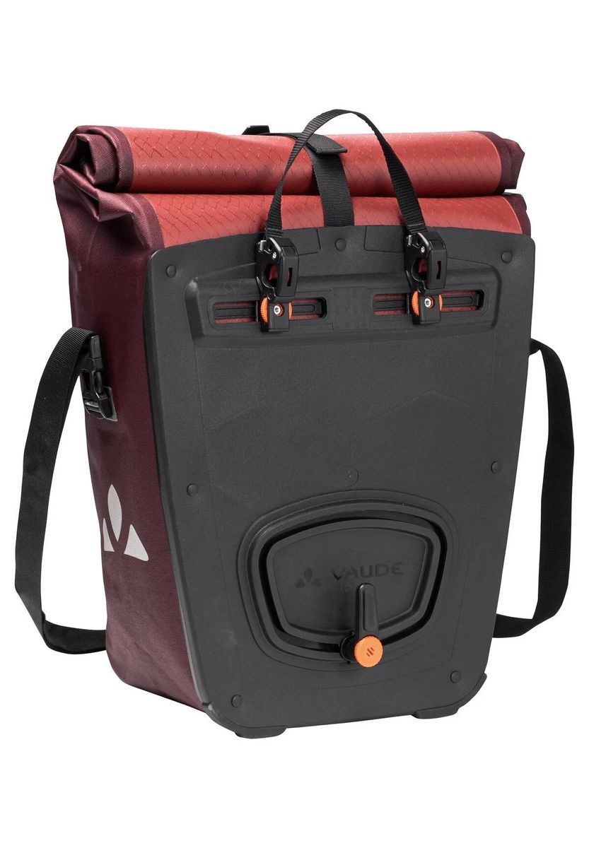 Wasserdichte Fahrrad-Gepäckträgertasche hinten