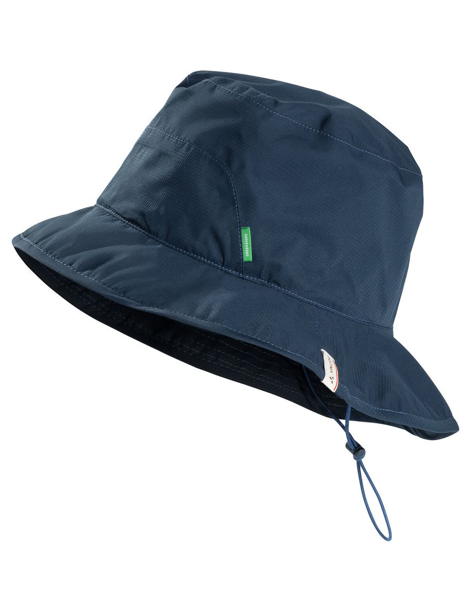 Klassischer wasserdichter Regenbucket-Hut