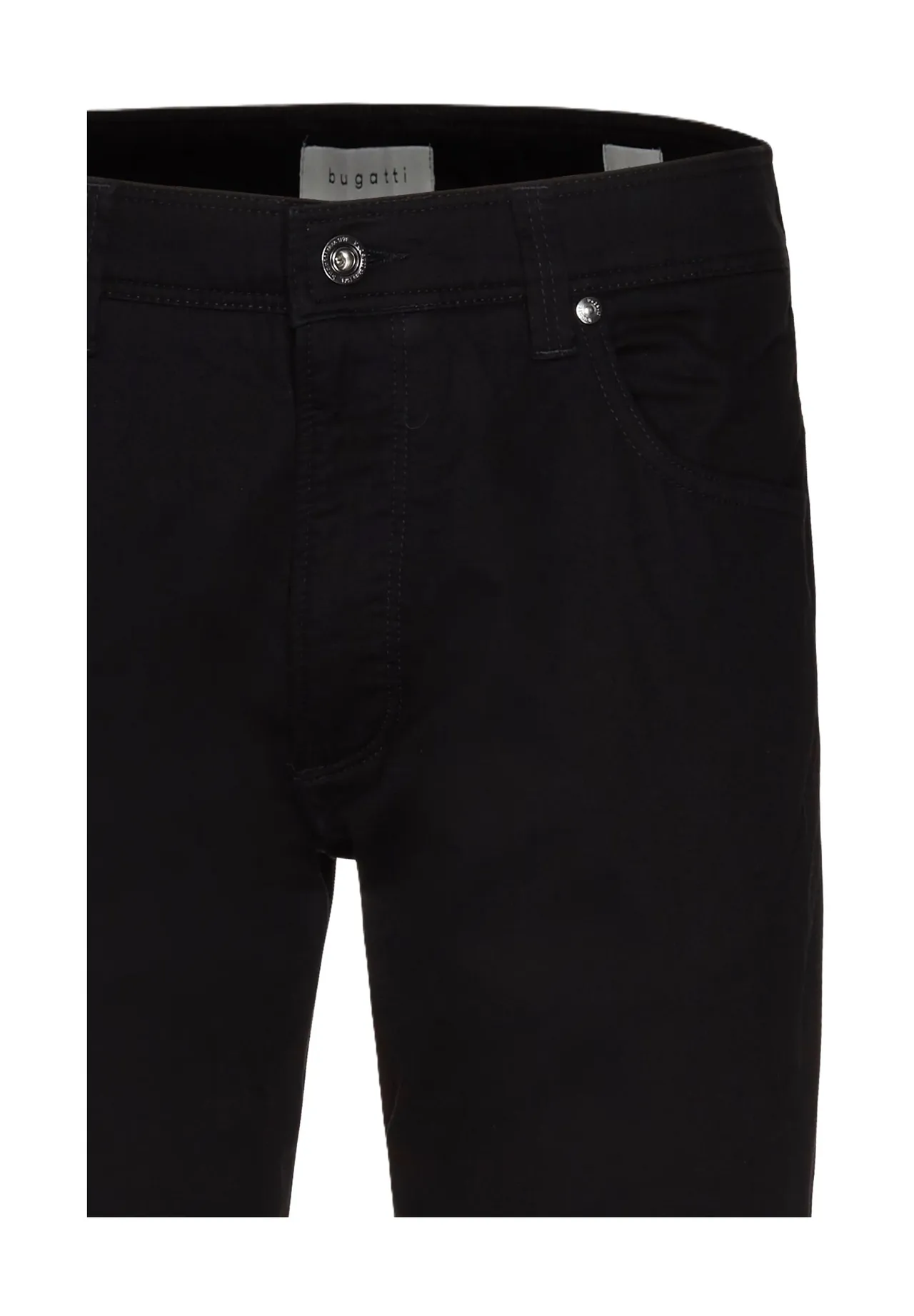 Klassische Slim-Fit Herren Jeans